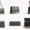 gray bag grey bag