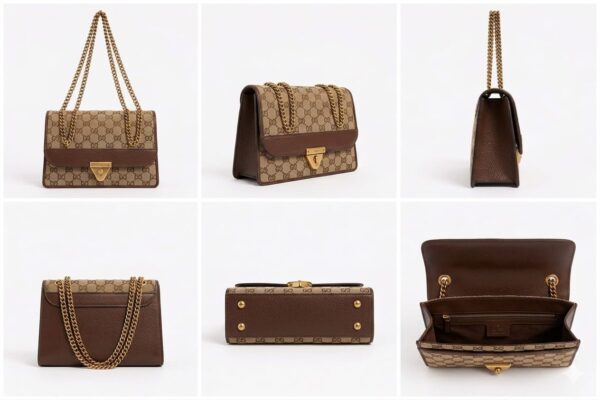 WhatsApp Image 2026-05-12 at 18.47.27 (1) Modish Monogram Chain Flap Bag