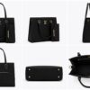 WhatsApp Image 2026-05-17 at 18.45.40 Classic Checkered Damier 2-Piece Tote Bag Set