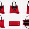 WhatsApp Image 2026-05-17 at 18.57.45 Elegant Bow Tote Bag for Women