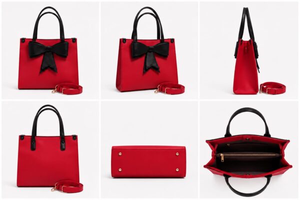 WhatsApp Image 2026-05-17 at 18.57.45 Elegant Bow Tote Bag for Women