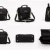 15 Jimmy Choo Vintage-Style Satchel Crossbody Bag