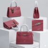 WhatsApp Image 2026-05-12 at 18.47.11 (2) Elegant Leather Satchel Tote Handbag for Women