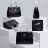 WhatsApp Image 2026-05-12 at 18.47.12 (2) Elegant Leather Satchel Tote Handbag for Women