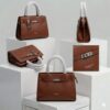 WhatsApp Image 2026-05-12 at 18.47.12 (3) Elegant Leather Satchel Tote Handbag for Women