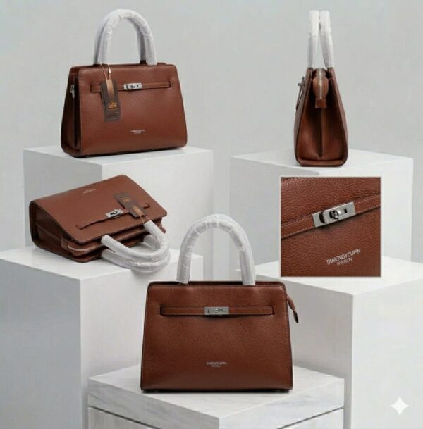 WhatsApp Image 2026-05-12 at 18.47.12 (3) Elegant Leather Satchel Tote Handbag for Women