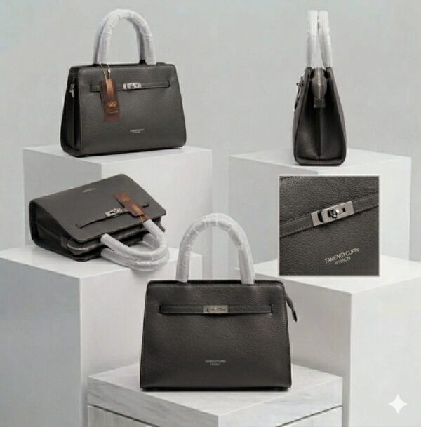 WhatsApp Image 2026-05-12 at 18.47.13 (2) Elegant Leather Satchel Tote Handbag for Women