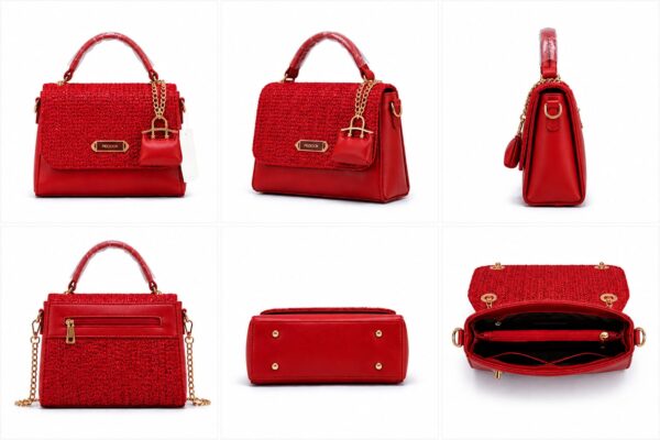 WhatsApp Image 2026-05-12 at 18.47.19 (1) Elegant Sage Top Handle Handbag for Women – Premium Shoulder Bag