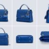WhatsApp Image 2026-05-12 at 18.47.20 (3) Elegant Sage Top Handle Handbag for Women – Premium Shoulder Bag