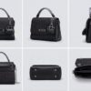 WhatsApp Image 2026-05-12 at 18.47.21 (1) Elegant Sage Top Handle Handbag for Women – Premium Shoulder Bag