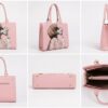 WhatsApp Image 2026-05-12 at 18.47.25 pink printed tot bag