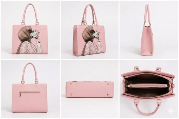 WhatsApp Image 2026-05-12 at 18.47.25 pink printed tot bag