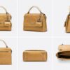 WhatsApp Image 2026-05-12 at 18.47.28 (2) Elegant Sage Top Handle Handbag for Women – Premium Shoulder Bag
