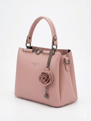 WhatsApp Image 2026-05-12 at 18.47.32 (1) Ziffly "Icon" Signature Monogram Tote.Lovers of classic, recognizable luxury