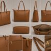 WhatsApp Image 2026-05-13 at 12.40.50 Ziffly Classic Tote Bag – Premium Large Capacity Handbag for Women