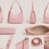 WhatsApp Image 2026-05-15 at 09.49.59 (2) Minimalist Crescent Hobo Shoulder Bag for Women – Adjustable Strap Slouchy Handbag