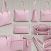 WhatsApp Image 2026-05-15 at 09.50.00 (2) Elegant Leather Tote Bag for Women – Stylish Shoulder Handbag