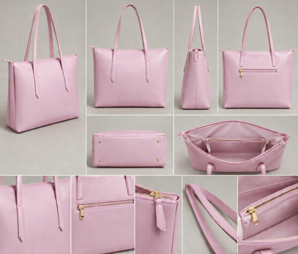 WhatsApp Image 2026-05-15 at 09.50.00 (2) Elegant Leather Tote Bag for Women – Stylish Shoulder Handbag