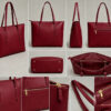 WhatsApp Image 2026-05-15 at 09.50.00 (3) Elegant Leather Tote Bag for Women – Stylish Shoulder Handbag