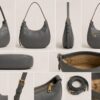 WhatsApp Image 2026-05-15 at 09.50.01 Minimalist Crescent Hobo Shoulder Bag for Women – Adjustable Strap Slouchy Handbag