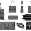 WhatsApp Image 2026-05-16 at 22.47.20 (1) Ziffly "Doxo" Multi-Pocket Utility Tote