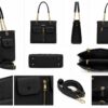WhatsApp Image 2026-05-16 at 22.47.20 (5) Ziffly "Doxo" Multi-Pocket Utility Tote