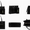 WhatsApp Image 2026-05-17 at 18.07.06 Elegant 2-Piece Crocodile Embossed Tote Bag & Matching Clutch Wallet Set