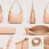 WhatsApp Image 2026-05-17 at 18.22.56 Minimalist Crescent Hobo Shoulder Bag for Women – Adjustable Strap Slouchy Handbag