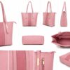 WhatsApp Image 2026-05-17 at 18.25.03 (1) Premium Olive Green Leather Tote Bag for Women