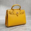 yellow hand bag yellow hand bag