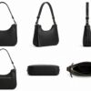 WhatsApp Image 2026-05-20 at 19.29.25 Minimalist Shoulder Bag for Women – Casual Hobo Handbag with Adjustable Strap