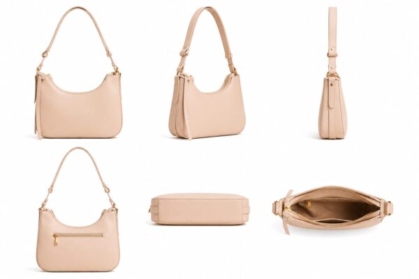 WhatsApp Image 2026-05-20 at 19.29.26 (1) Minimalist Shoulder Bag for Women – Casual Hobo Handbag with Adjustable Strap