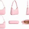 WhatsApp Image 2026-05-20 at 19.29.26 Minimalist Shoulder Bag for Women – Casual Hobo Handbag with Adjustable Strap