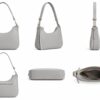 WhatsApp Image 2026-05-20 at 19.29.26 (2) Minimalist Shoulder Bag for Women – Casual Hobo Handbag with Adjustable Strap
