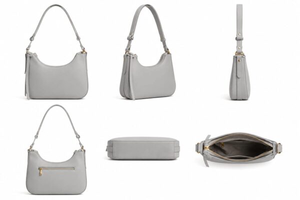 WhatsApp Image 2026-05-20 at 19.29.26 (2) Minimalist Shoulder Bag for Women – Casual Hobo Handbag with Adjustable Strap