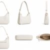 WhatsApp Image 2026-05-20 at 19.29.27 Minimalist Shoulder Bag for Women – Casual Hobo Handbag with Adjustable Strap