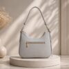 WhatsApp Image 2026-06-11 at 17.58.14 (2) Minimalist Shoulder Bag for Women – Casual Hobo Handbag with Adjustable Strap