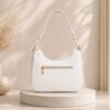 WhatsApp Image 2026-06-11 at 17.58.15 Minimalist Shoulder Bag for Women – Casual Hobo Handbag with Adjustable Strap