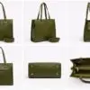 dfgj Premium Ashes Tote Bag for Women