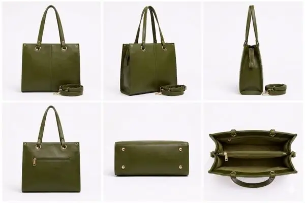 dfgj Premium Ashes Tote Bag for Women