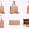 g Premium Ashes Tote Bag for Women