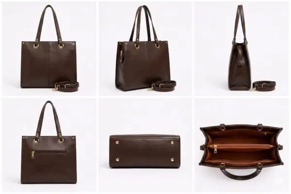 jfkjgjiugi Premium Ashes Tote Bag for Women