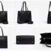 jgfg Premium Ashes Tote Bag for Women