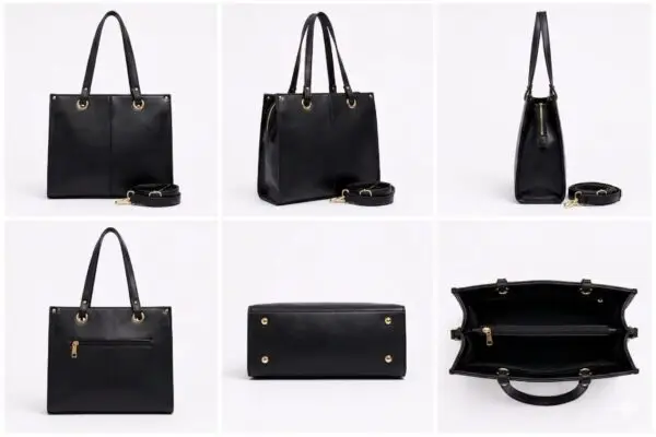 jgfg Premium Ashes Tote Bag for Women