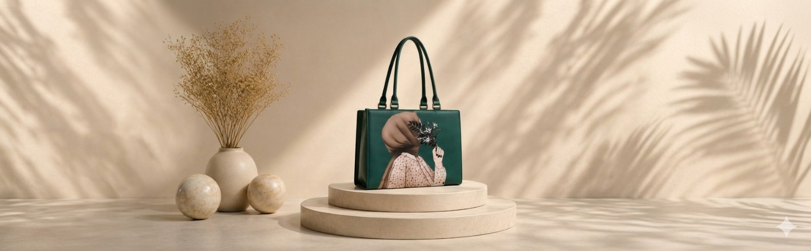 k Color Block Structured Tote Bag for Women β Professional Work Handbag with Top Handles