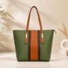 olive green tote bag olive green tote bag
