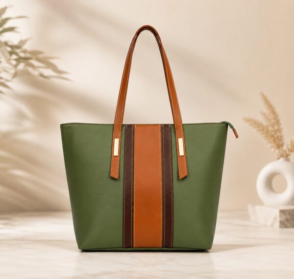 olive green tote bag olive green tote bag